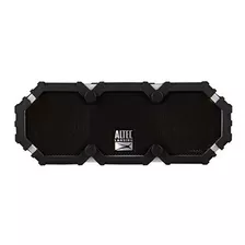 Altec Mini Life Jacket 2 Bluetooth Altavoz Impermeable Gris