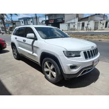 Jeep/grand Cherokee Ltd 4x4 