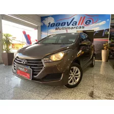 Hyundai Hb20s C.plus/c.style 1.6 Flex 16v Mec.4p 2016/20...