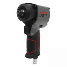 Jet Jat-106, Llave De Impacto Neumtica De 3/8 Pulgadas (5051