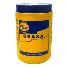 Graxa Patente 500g Uso Geral Nacional