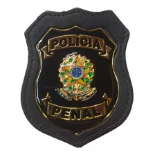 Distintivo Policial Penal