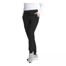 Pantalón Clínico Mujer Jogger Skp52 Skechers