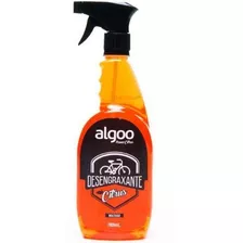 Desengraxante Algoo Citrus Alta Performance Bike De 700ml