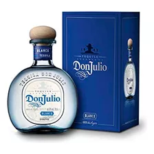 Tequila Don Julio Blanco