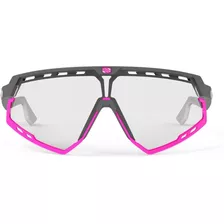 Lentes Rudy Project Defender Impactx Photochromatic