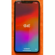 Celular iPhone 11 Pro Max 64 Gb