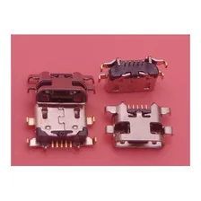 10 - Conector De Carga E Usb LG K10 2018 K11 K11+ X410 