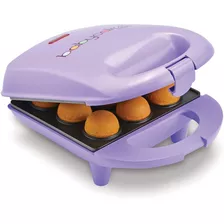 Maquina Para Mini Cake Pop Babycakes 9-pop (cpm-20)