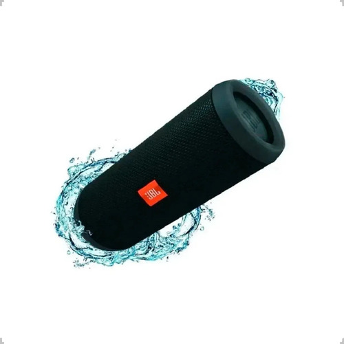 Parlante Jbl Flip 5 Portatil Bluetooth 20w Waterproof Ipx7