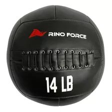 Wall Ball Pro Libras Rinoforce - 14 Lbs