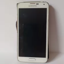 Samsung Galaxy S5 16 Gb Branco 2 Gb Ram
