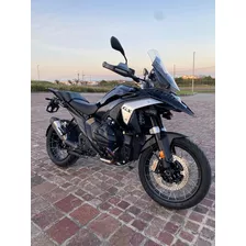 Bmw R Nine R 1300 Gs