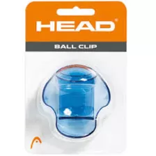 Tenis Porta Pelotas Para Dama Head Ball Clip 