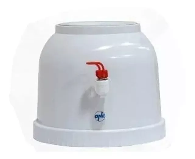 Base Dispensadora De Agua Manual Para Botellon