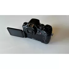 Câmera Panasonic Lumix Gh4