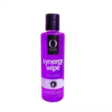 Synergy Wipe Limpiador Organic - 120ml