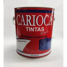 Tinta Vinil Bronze 3,6 Litros 