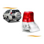 Farol Foco Tras Toyota Land Cruiser Prado 2.7cc 2006-2010 Rh Toyota PRADO