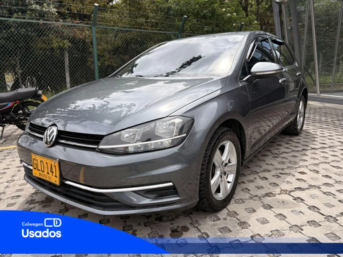 VOLKSWAGEN GOLF TRENDLINE 1.4 AT