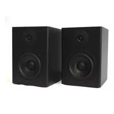 Monitores De Estudio Lexsen M5 Monitor 5 Par