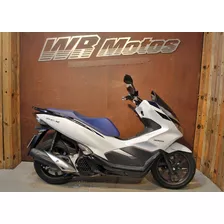 Honda Pcx Sport 2022