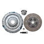 Kit Clutch Dodge Ram 3500 V8 5.9l 00-02 Sachs