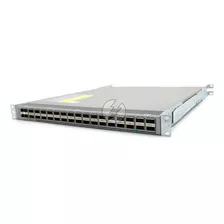 Cisco Nexus 3132q-x N3k-c3132q-40gx: 32x Qsfp+, +fontes Dc