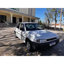 Volkswagen Gol 1.6 Mi G3