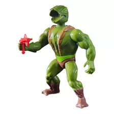 Figura De Ação Estrela Motu Kobra Khan Original Década De 80