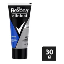 Desodorante Rexona Clinical Men X 30g