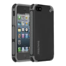 Funda Mil-std Puregear Dualtek Para iPhone 5 5s Se 2015