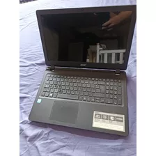 Laptop Core I5 - 8gb De Ram - Acer 