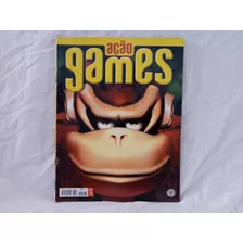 Revista Ação Games - Janeiro 2000 - N° 147 
