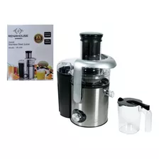 Extractor De Jugo Renahouse Germany 1500watts