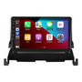 Radio Andorid Carplay Inalmbrico 4+64 Dodge Journey 2010-22