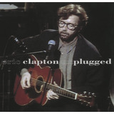 Eric Clapton. Unplugged. Vinilo Nuevo/importado. Warner