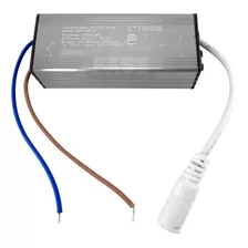 Transformador Plafón Panel Led 48 Watts Controlador Driver