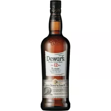 Dewar's Special Reserve Blended Scotch 12 Años Escocés 750 Ml