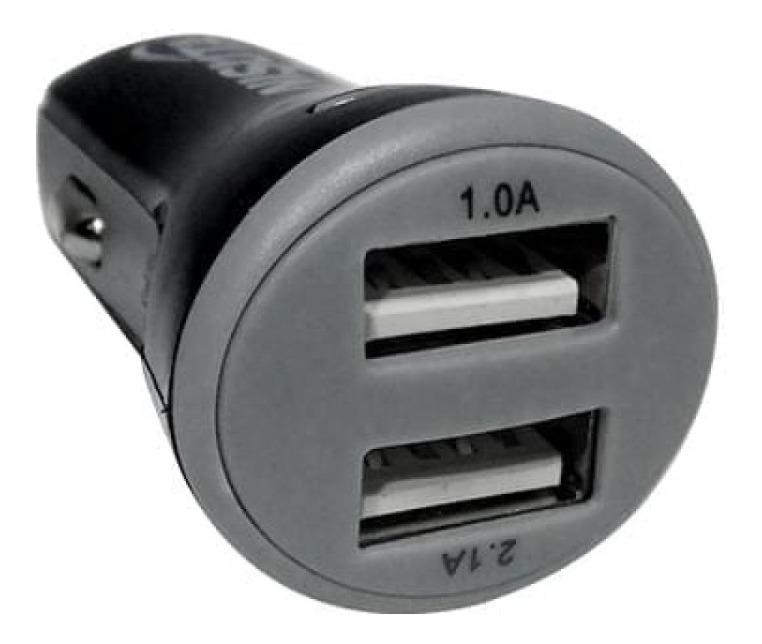 NISUTA NS-AD12US2EB CARGADOR BLANCO