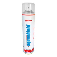 Impermeabilizante Aquashield Ohana Para Gesso E Cimento