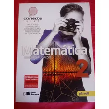 Conecte Live Matemática Vol 2, ( Professor )