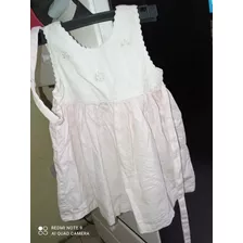 Vestido Bebe Nena