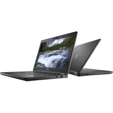 Dell Latitude 5490 Core I5 8250u (1.9 Ghz) 256sdd 8gb