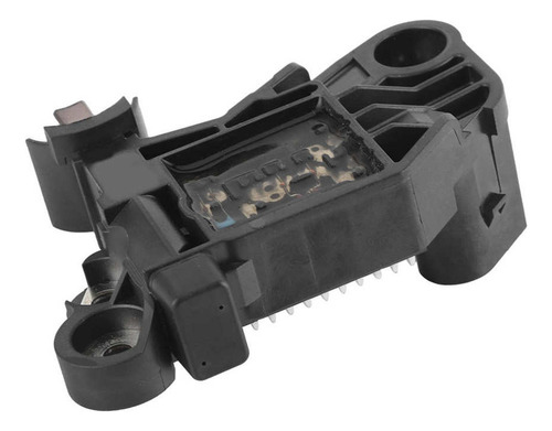 Regulador De Voltaje De Alternador Para Mercedes- W204 W205 Foto 4