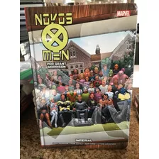 Novos X-men Por Grant Morrison Vol. 02 Imperial