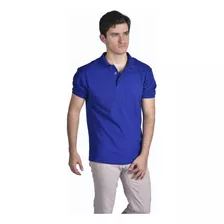 Playera Polo Sartex Suavizada Premium