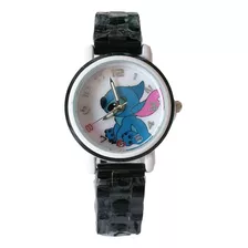 Reloj De Stich Reloj De Stitch Reloj De Lilo Y Stitch Ohana