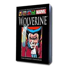 Wolverine Honor - Coleccionable Comercio