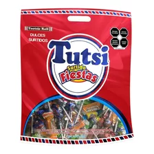 Dulces Surtidos Tutsi 2200g